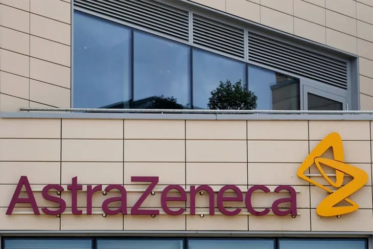 Astra Zeneca