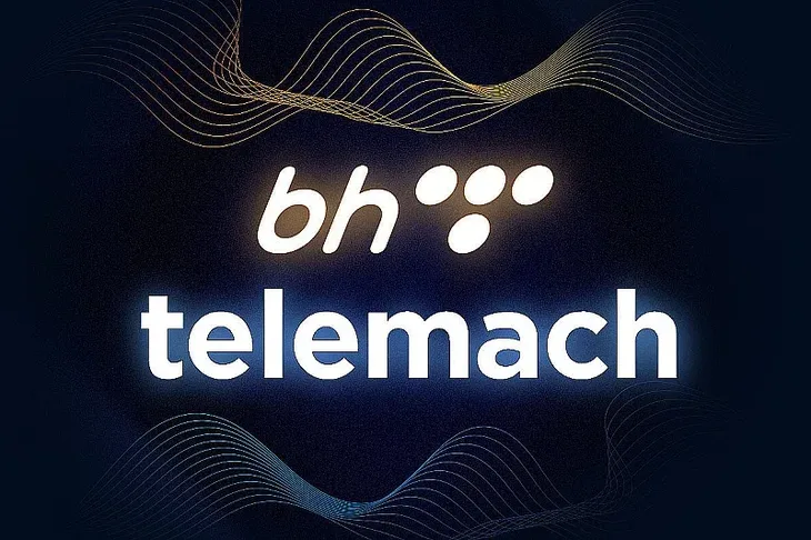 BH Telecom Telemach 1