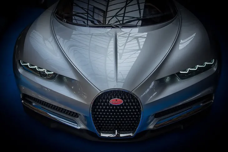Bugati