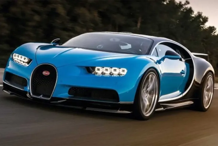 Bugati