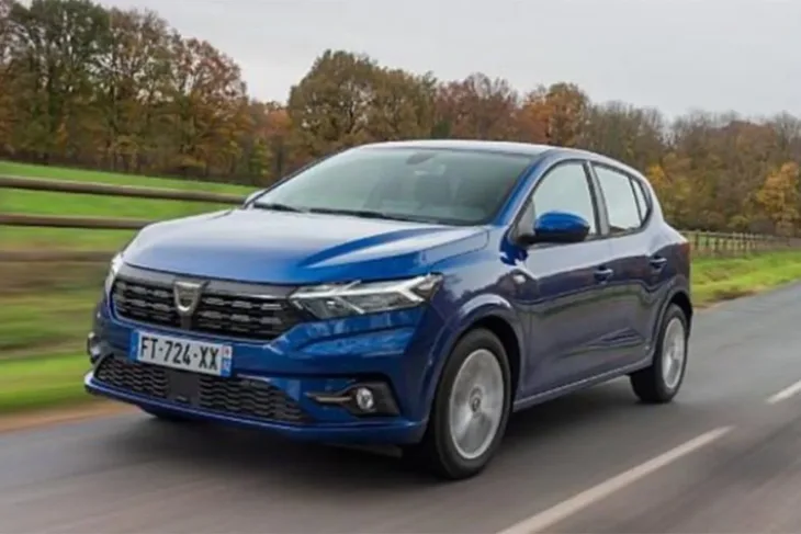 Dacia