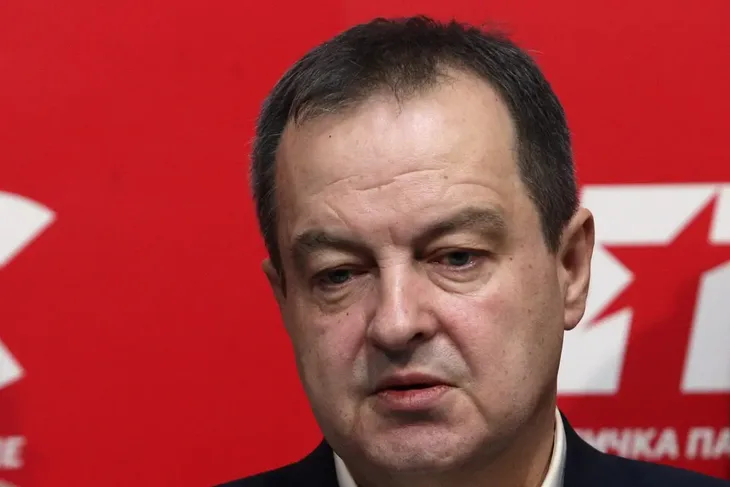 Dacic