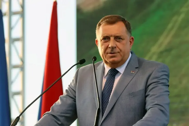 Dodik
