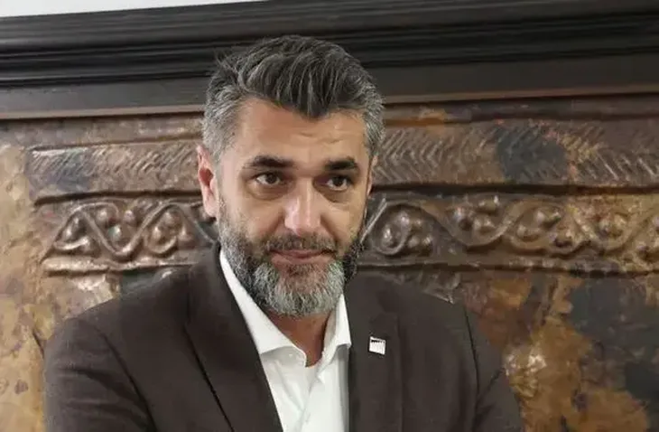 Emir Suljagic fena s