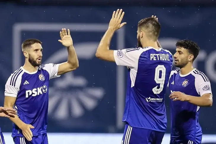 GNK Dinamo