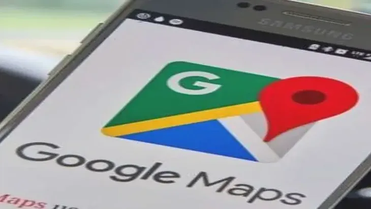 Google Maps