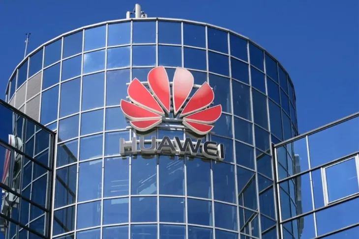 Huawei
