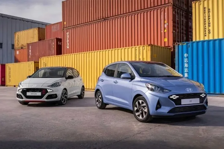 Hyundai