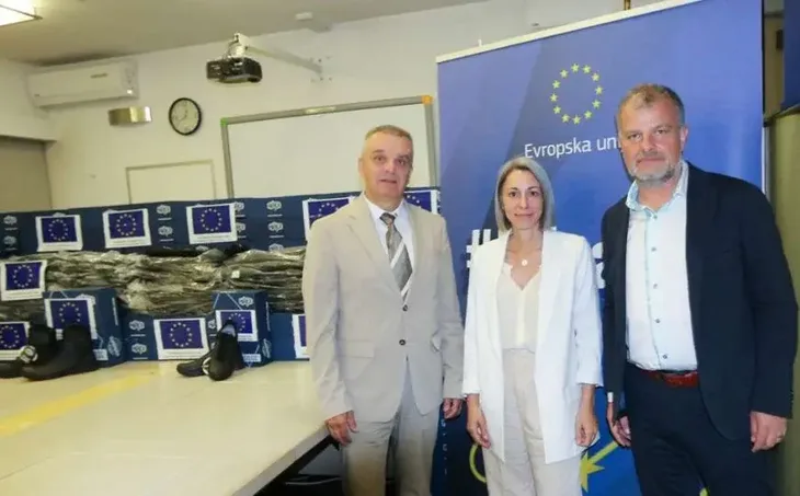 Direkcija za koordinaciju i EU