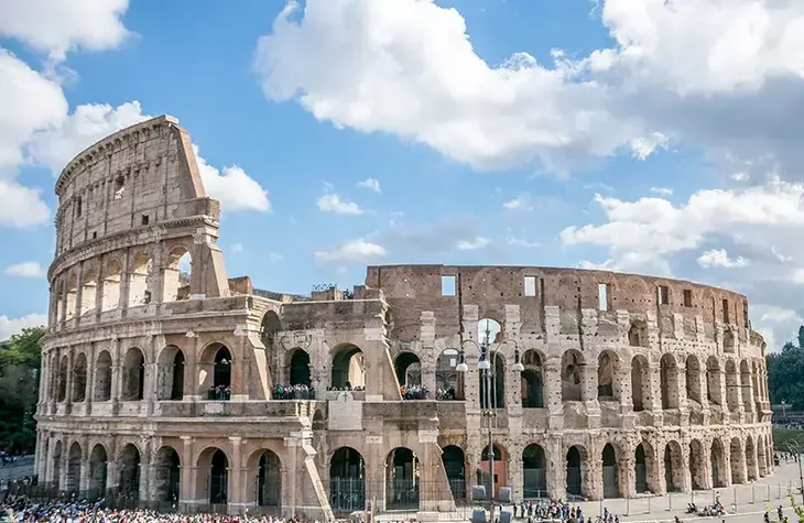 koloseum italija