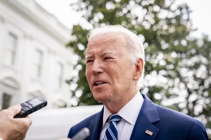 Joe Biden