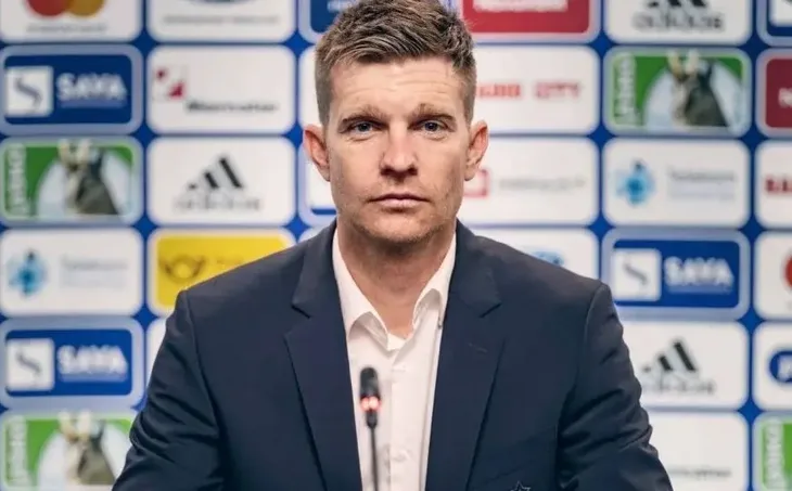 Simon Rožman