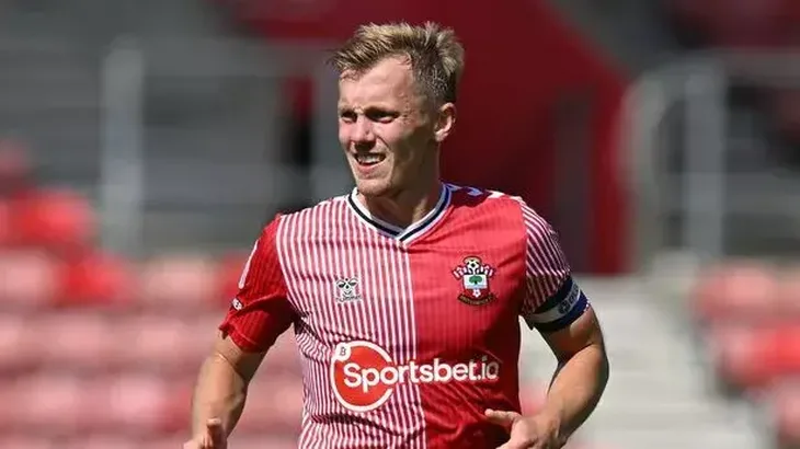 James Ward-Prowse