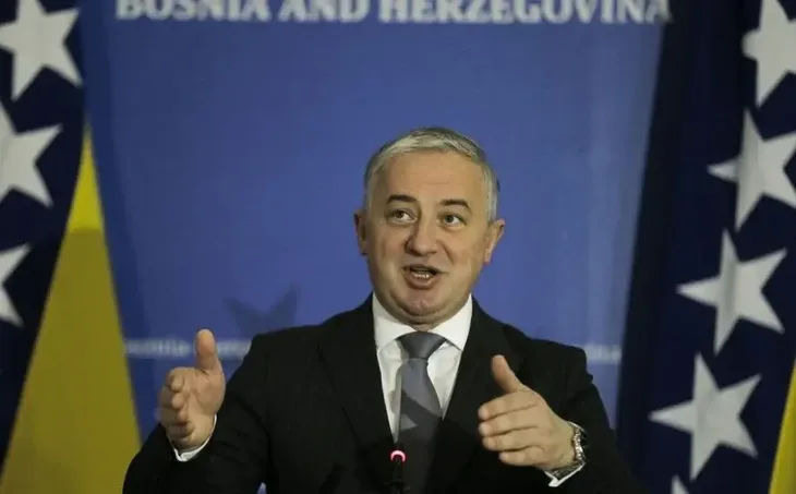Borenovic
