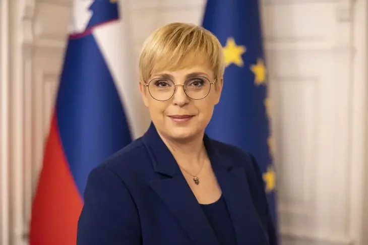Nataša Pirc