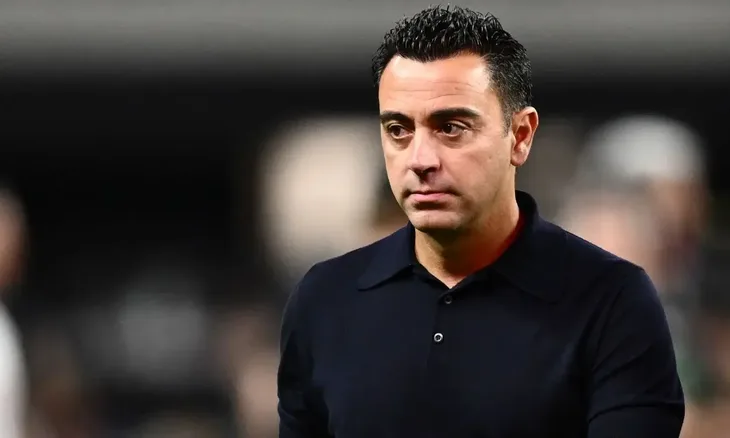Xavi Hernández