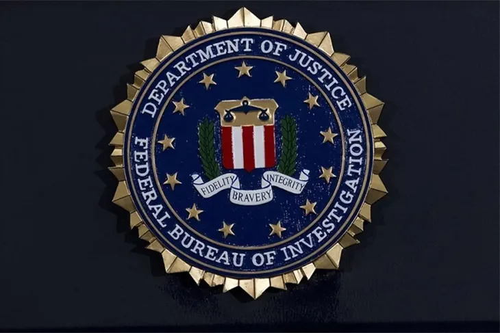 FBI Ilustracija