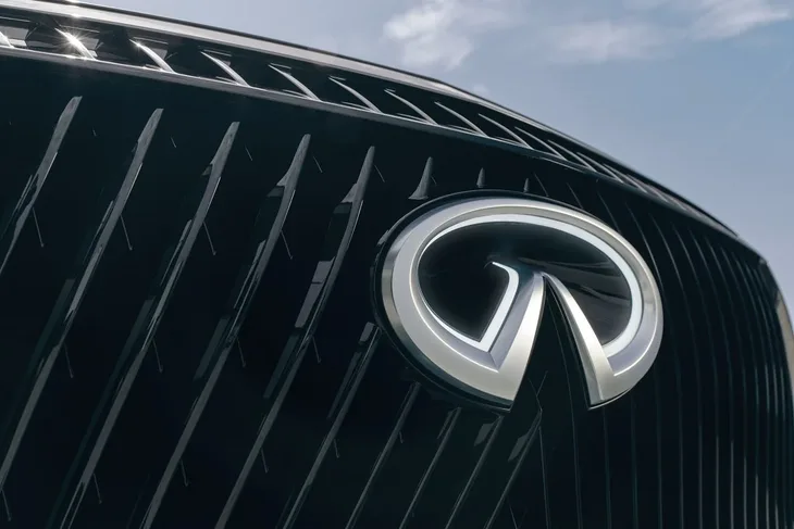 Infiniti