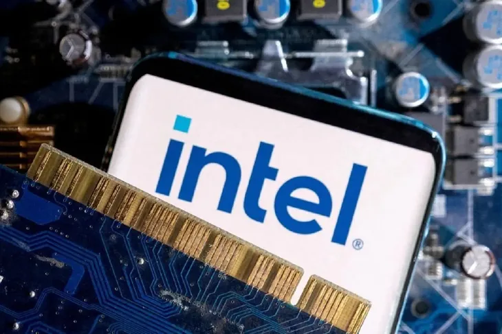 Intel