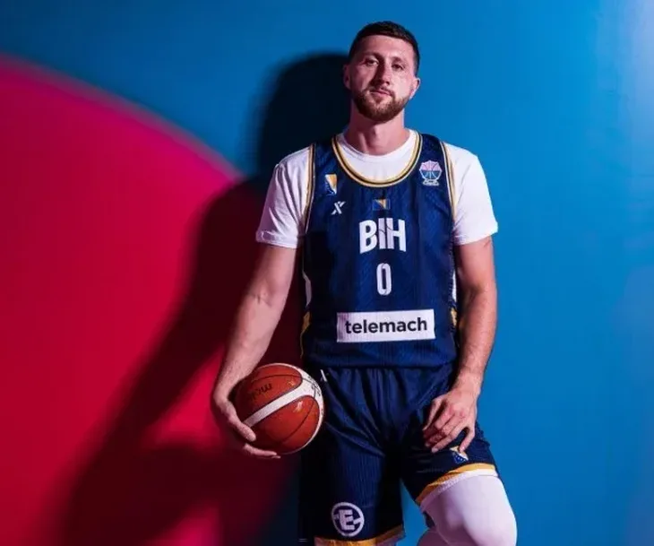 Jusuf Nurkic