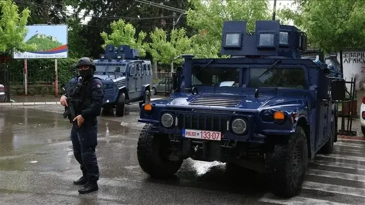 Kfor