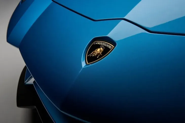 Lamborghini