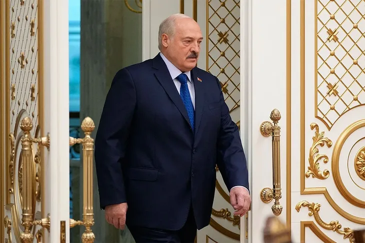 Lukasenko