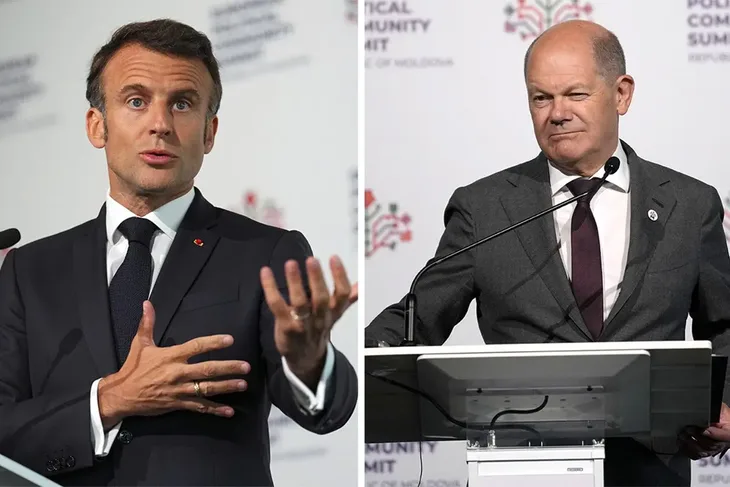 Macron