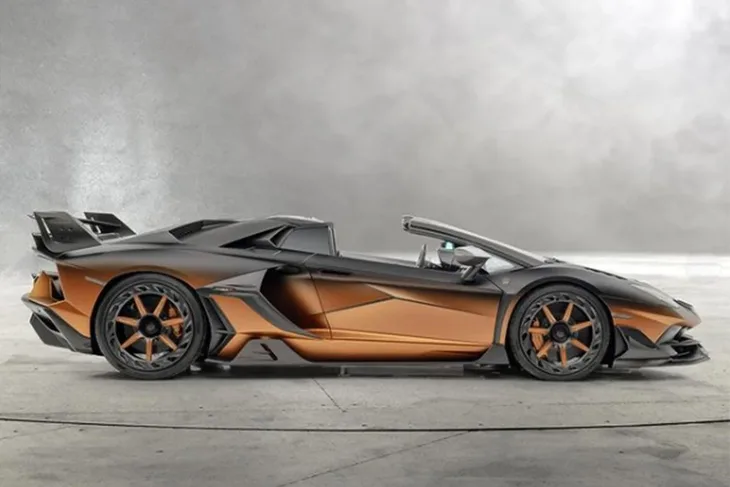 Mansory
