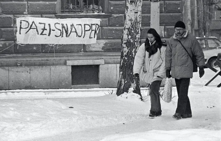 Opsada Sarajeva Drugi maj 1992 3 Sarajevo pod opsadom/Mario Boccia