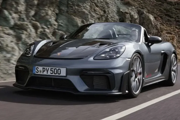 Porshe