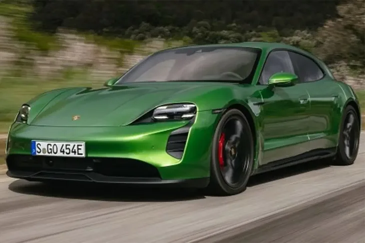 Porsche