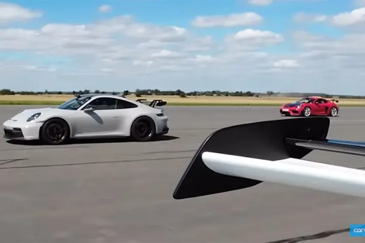Porshe