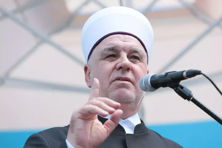 Reis Kavazovic