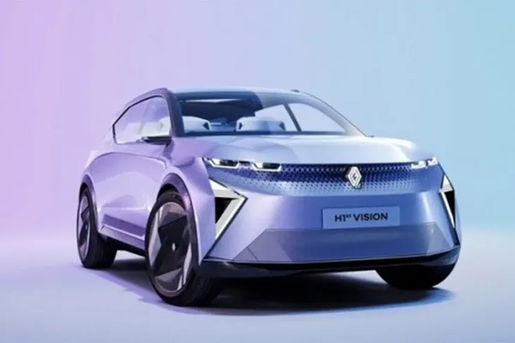 Renault
