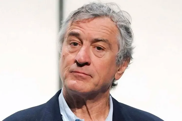 Robert De Niro