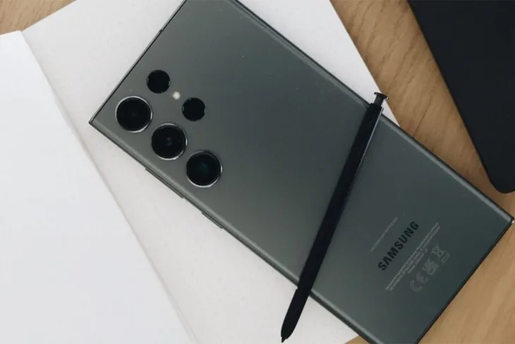 Samsung s 24