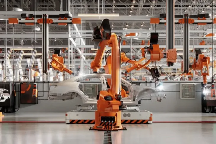 Seat fabrika