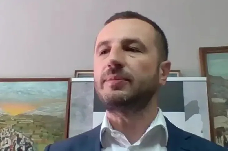 Semir Efendic Screesnhot