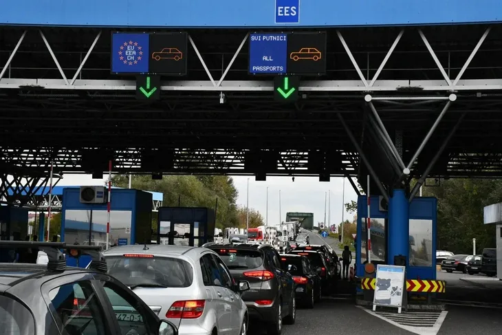 Sengenska zona EES GP Stara Gradiska