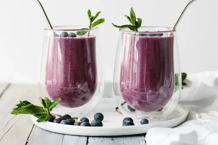 Smoothy