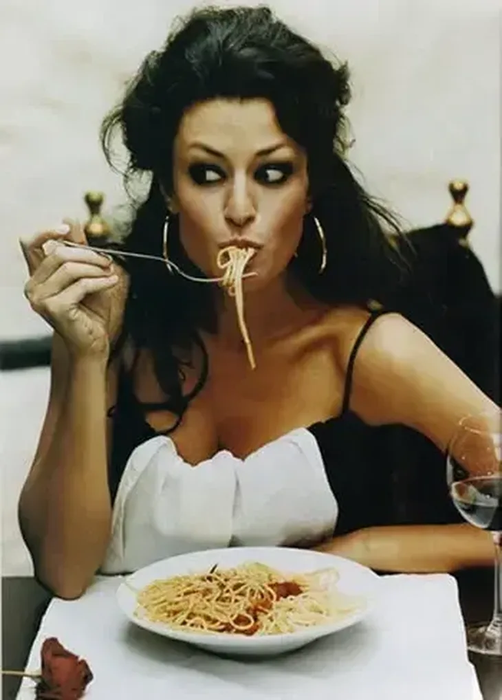 Sophia Loren min