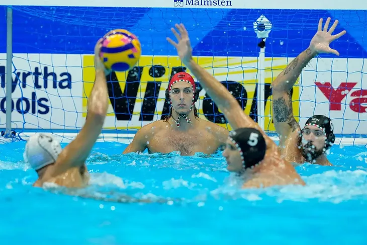Vaterpolo