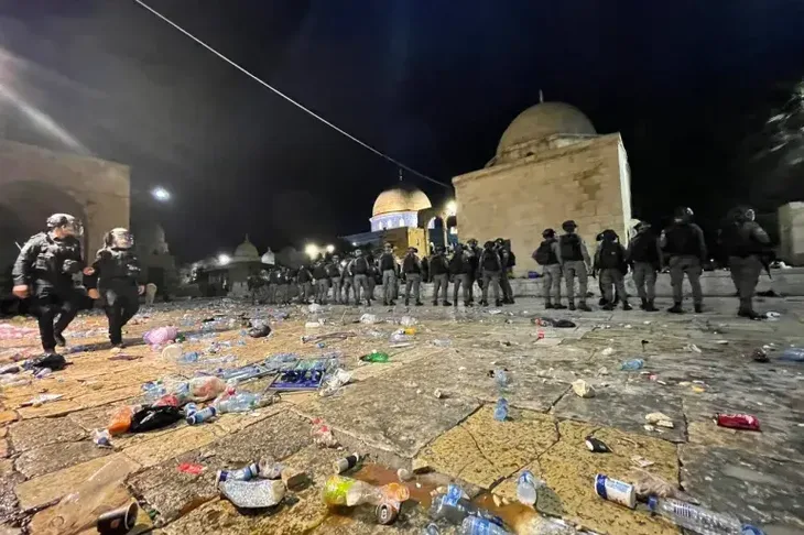 Al aqsa aa