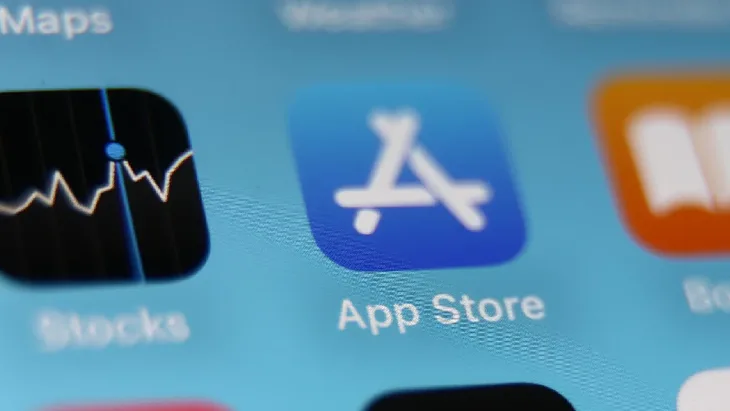 App store