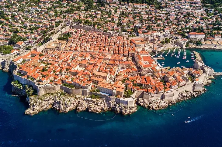 Dubrovnik