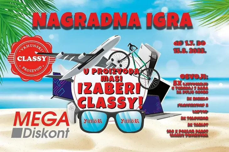 MEGA Diskont
