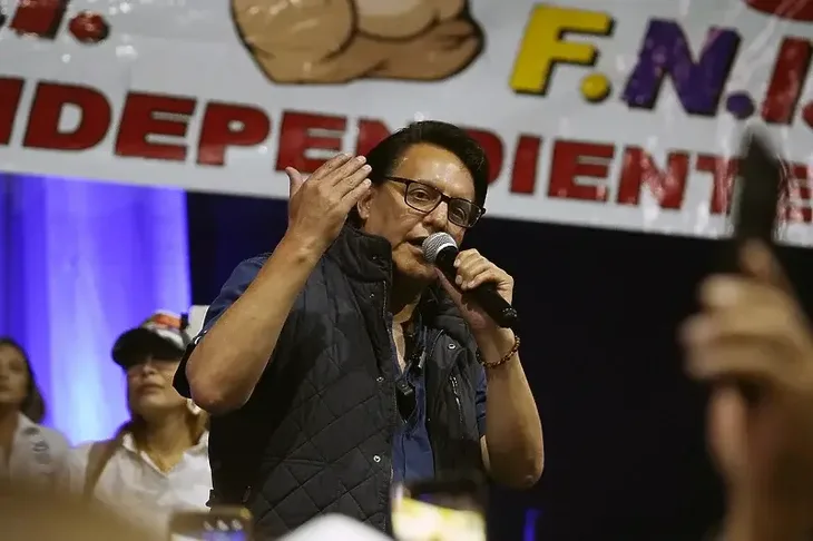 Fernando Villavicencio