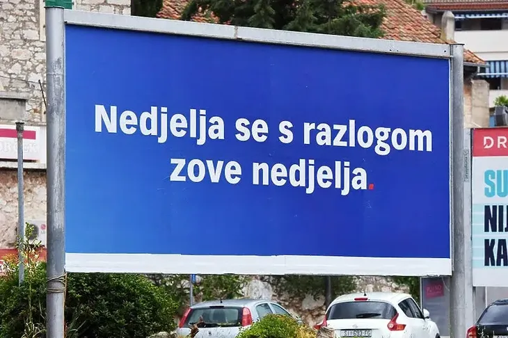 Zabrana rada
