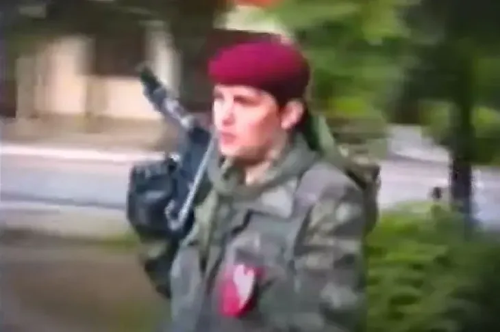Stevandiv rat